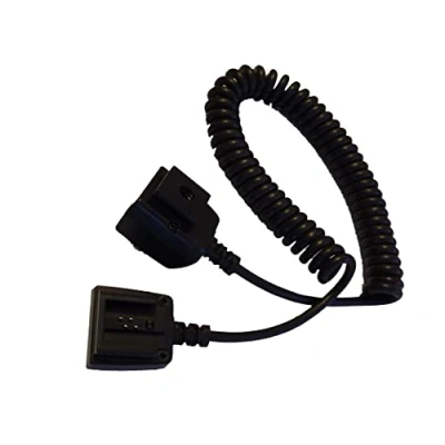 Immagine di vhbw Cavo Flash TTL per Sony, Minolta Camera Sony Alpha A100, A200, A230, A300, A330, A350, A380, A450, A500, A550 come FA CC1AM.