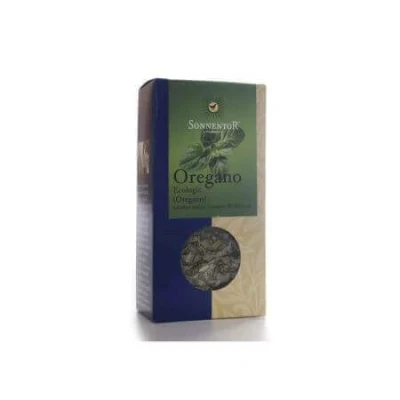 Immagine di Sonnentor, Origano in foglie bio, 18g