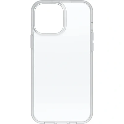 Immagine di Otterbox React Plastica Back Cover Trasparente Apple iPhone 13 Pro Max