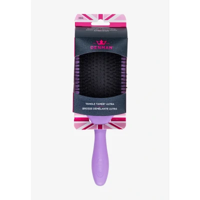 Immagine di Denman D90L Tangle Tamer Ultra Pennelli, Taglia: One Size, Violet