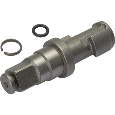 Immagine di Hazet 9012TT 04/3 Quadro 1 pz.