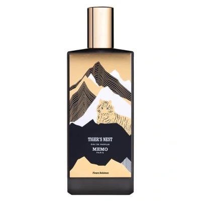 Immagine di Memo Paris Tiger Nest Eau de Parfum, 75 ml