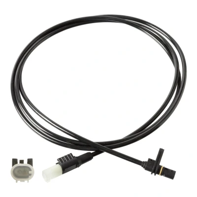 Immagine di FEBI BILSTEIN 106636 Sensore ABS Assale posteriore Dx 1840 MERCEDES BENZ: Sprinter 3.5 T Van, Bus, 3 Van