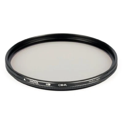 Immagine di Hoya HD filter CIR PL 40.5mm 4,05 cm Circular polarising camera