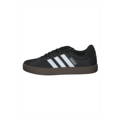 Immagine di adidas Originals Court Sneakers basse, Donna, Taglia: 36.5, Black white gums Sintetico