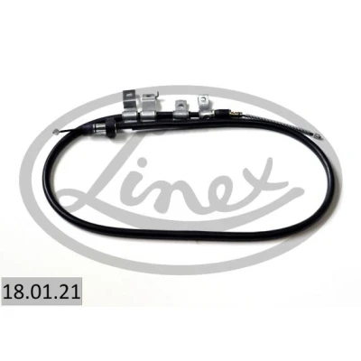 Immagine di LINEX 18.01.21 Cavo freno a mano