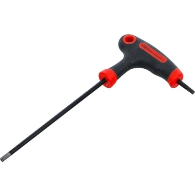 Immagine di Forza Uomo 7880 di T15 con impugnatura a T chiave, Profilo T, T15, lunghezza 145 mm