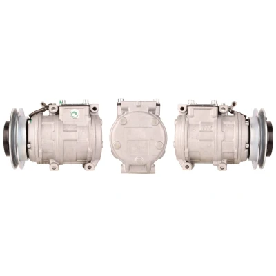 Immagine di Compressore, Climatizzatore ELSTOCK 51 0186