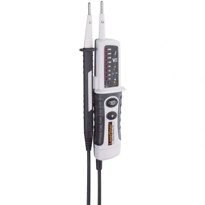 Immagine di Laserliner AC tiveMaster Tester di tensione a due poli CAT III 1000 V, IV 600 V LED