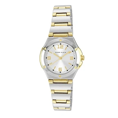 Immagine di Anne Klein Orologio da polso donna, con cinturino a bracciale, Argento