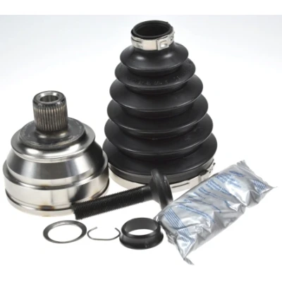 Immagine di LÖBRO 302446 Kit Giunto Omocinetico con bullone/vite TPE (elastomero termoplastico) VOLKSWAGEN: TRANSPORTER 4, 4 Bus