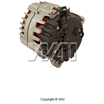 Immagine di WAI 20130N Alternatore 12V 180A CITROËN: C5 III Station Wagon, C4 I Grand Picasso, Picasso 1, PEUGEOT: 308 SW, 3008 I, 807 MPV, FIAT: Scudo II