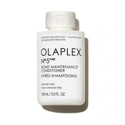 Immagine di OLAPLEX N5F FINE BOND CON250ML