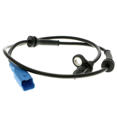 Immagine di VEMO V42 72 0067 Sensore ABS Assale posteriore Qualità de originale per veicoli con 846 12 PEUGEOT: 207 Hatchback, 208 I SW