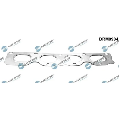 Immagine di DR.MOTOR AUTOMOTIVE DRM0904 Guarnizione Collettore scarico gas ALFA ROMEO: 159 Sedan, Sportwagon, OPEL: Astra H GTC