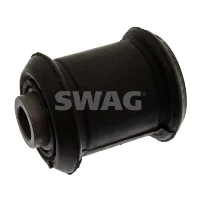 Immagine di SWAG 40 60 0018 Silent Block Assale anteriore Sx, inferiore, anteriore, Dx Gomma OPEL: Meriva B, Zafira Astra H GTC