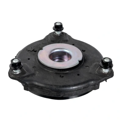 Immagine di BLUE PRINT ADBP800310 Kit riparazione, cuscinetto ammortizzatore a molla Assale anteriore con sfere materiale di montaggio