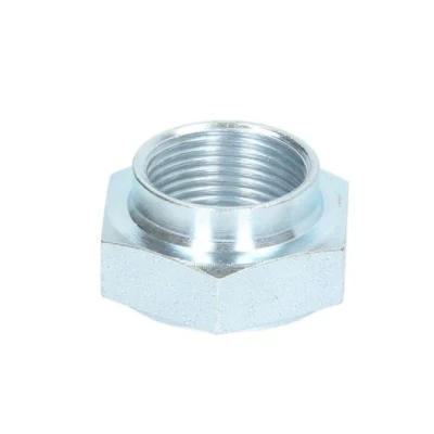 Immagine di BTA 471C0185BTA Dado, Fuso dell&#039;asse Coda veicolo, Frontale d. veicolo per cuscinetto/mozzo ruota PEUGEOT: 206 Hatchback, 205 II Hatchback