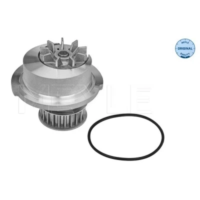 Immagine di MEYLE 613 600 4046 Pompa acqua 23 con guarnizione ORIGINAL Quality per trasmissione cinghia dentata OPEL: Corsa C Hatchback, Zafira B, A