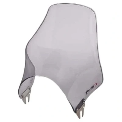 Immagine di Puig 2133H Parabrezza Modello Nudo per CB600F Hornet 03&#039; 04&#039;