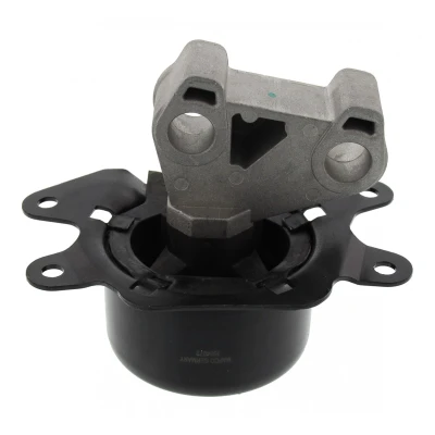 Immagine di MAPCO 37724 Supporto motore Sx, anteriore idraulico OPEL: Meriva A, Combo C Tour, Tigra Twintop