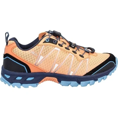 Immagine di CMP Altak Scarpe da trail running, Donna, Taglia: 36, Sunrise Sintetico / tessuto