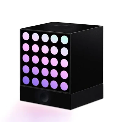 Immagine di Yeelight Cube Smart Lamp Light Gaming Matrix Expansion Pack