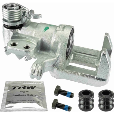 Immagine di TRW BHZ932E Pinza freno Ghisa SUZUKI: SWIFT 3