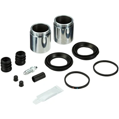 Immagine di AUTOFREN SEINSA D41949C Kit Revisione Pinze Freno Assale anteriore 48 NISSAN: Patrol GR 5 SUV