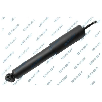 Immagine di GSP 32102490 Ammortizzatore Assale anteriore A pressione del gas doppio tubo telescopico NISSAN: TERRANO 2, SSANGYONG: Musso SUV