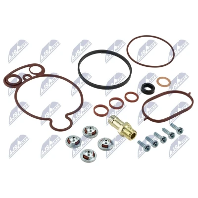 Immagine di NTY PVP VW 005 Kit riparazione pompa tandem VOLKSWAGEN: Transporter 4 Bus, 4, Crafter 30 35 Bus