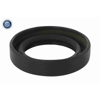 Immagine di VAICO V10 3256 Paraolio Albero Motore Q+ qualità di primo fornitore MADE IN GERMANY Parte frontale VOLKSWAGEN: Golf 2, 4, TRANSPORTER 4 Bus