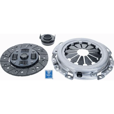 Immagine di SACHS 3000 954 025 Kit Frizione 170 DAEWOO: Matiz I Hatchback