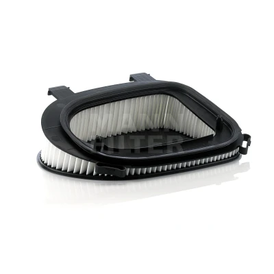 Immagine di MANN FILTER C 36 014 filtro aria 92 270 348 Cartuccia BMW: X6, X5, X3