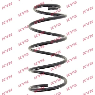 Immagine di KYB K Flex RC2932 Molle ammortizzatori Assale anteriore Molla ad elica ROVER: 75 Tourer