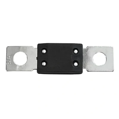 Immagine di Offgridtec Set di 5 fusibili MEGA 80A 70V per sistemi 48V