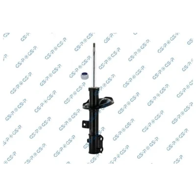 Immagine di GSP 32307432 Ammortizzatore Assale anteriore Sx A pressione del gas doppio tubo tipo McPherson KIA: CARENS 3