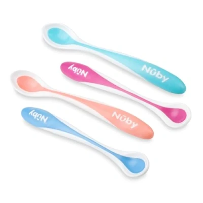 Immagine di NUBY CUCC TERMOSENS +4M 2PZ