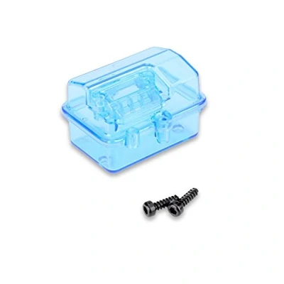 Immagine di Ricevitore impermeabile per Huanqi727 / Slash RC Accessorio telecomando auto