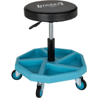 Immagine di Hazet 195N 4 Sedia da laboratorio (L x L A) 515 152 mm
