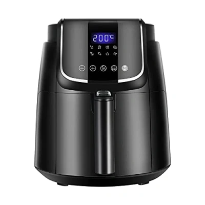 Immagine di MIDEA MF CN35C2 FRIGGITRICE AD ARIA 3,5L DIGITAL 1500 WATT