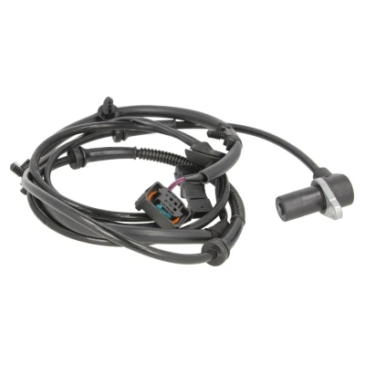Immagine di AUTLOG AS4436 Sensore ABS Assale posteriore AUDI: A4 B6 Avant, B6/B7 Cabrio