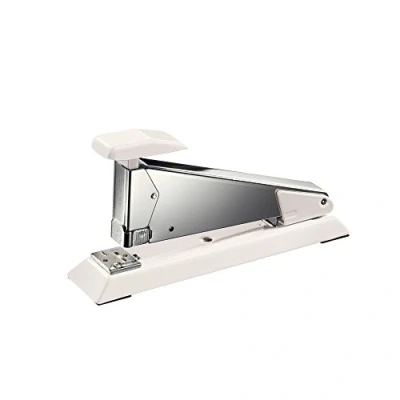 Immagine di Rapid Agrafeuse classique K2 Retro Coconut Kiss, blanc