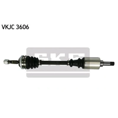 Immagine di SKF VKJC 3606 Albero motore / Semiasse 624 PEUGEOT: 106 II Hatchback, I CITROËN: Saxo AX