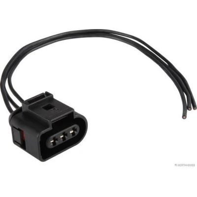 Immagine di HERTH+BUSS ELPARTS 51277372 Kit riparazione cavi, Indicatore direzione