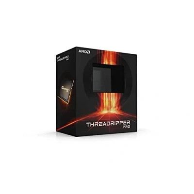 Immagine di AMD Ryzen Threadripper PRO 5995WX processor 2.7 GHz 256 MB L3 Box