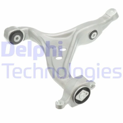 Immagine di DELPHI TC8091 Braccio oscillante, Sospensione ruota longitudinale oscillante MERCEDES BENZ: Classe ML, GLE SUV
