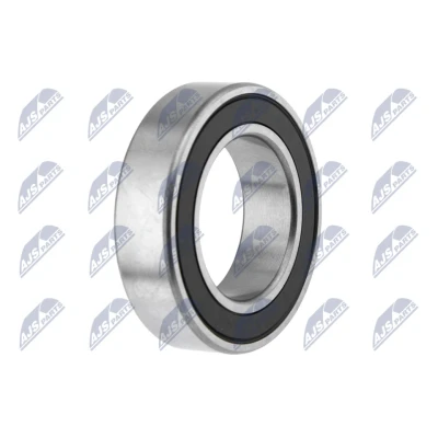 Immagine di NTY NLP VV 000 Cuscinetto, Supporto intermedio albero cardanico VOLVO: 240 Station Wagon