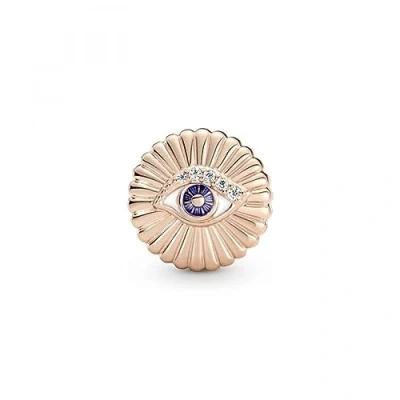 Immagine di Pandora 780097C01 Charm con occhio onniveggente