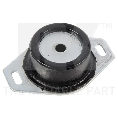 Immagine di NK 59719004 Supporto motore anteriore Cuscinetto gomma metallo PEUGEOT: 206 Hatchback, 307 SW, CITROËN: Jumpy II Van